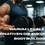 Warum Legale SARMs Alternativen die Zukunft des Bodybuildings Sind